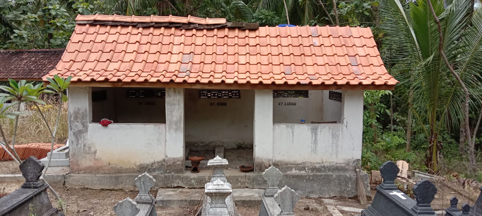 Mitos Dan Cerita Seputar Mbah Sindu